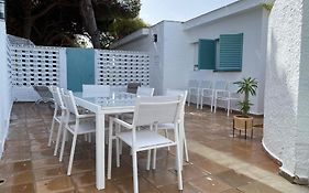 Apartamentos Luxury Mazagón